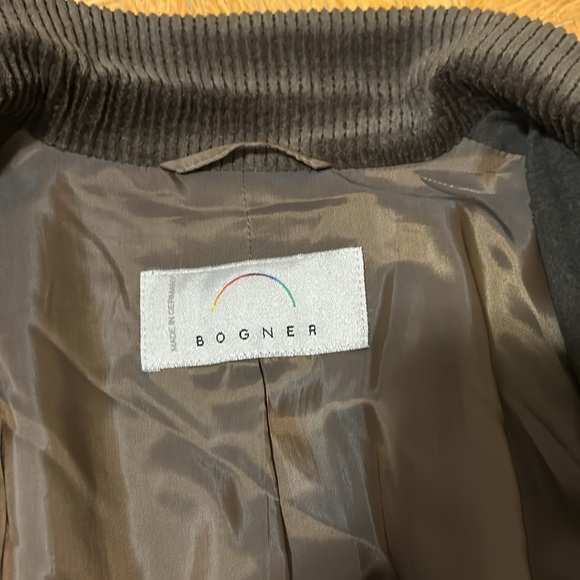 Bogner NWOT - Picture 11 of 14